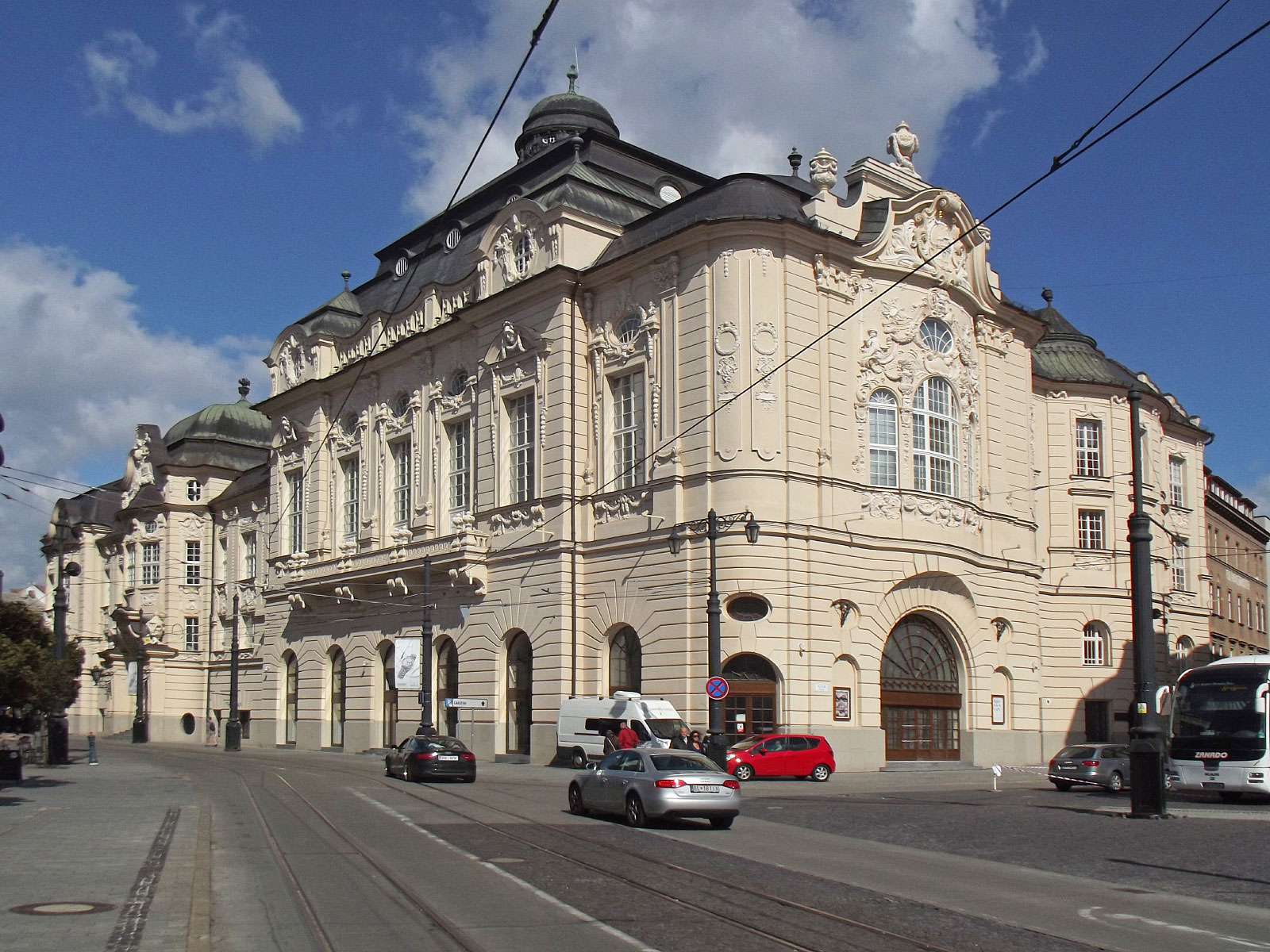 Bratislava